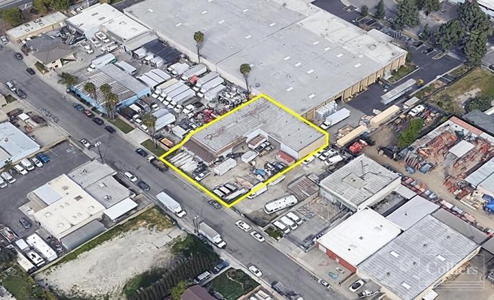 Â± 6,840 SF Available For Sale